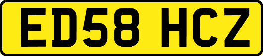 ED58HCZ