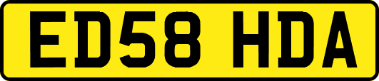 ED58HDA