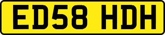 ED58HDH