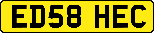 ED58HEC