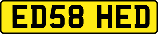 ED58HED