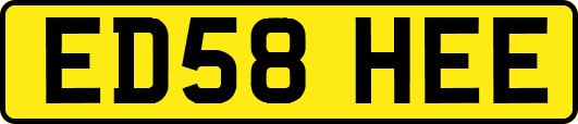 ED58HEE