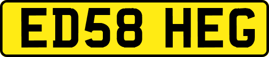 ED58HEG