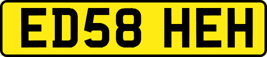 ED58HEH