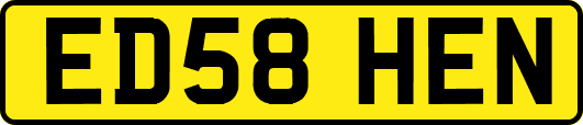 ED58HEN