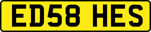 ED58HES