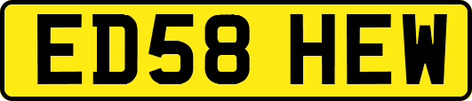 ED58HEW