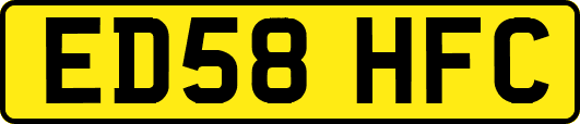 ED58HFC