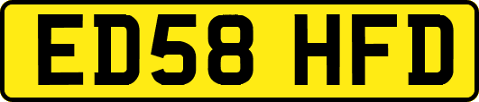 ED58HFD