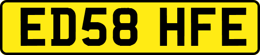 ED58HFE