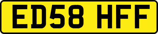 ED58HFF