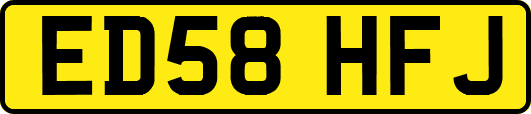 ED58HFJ