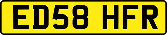 ED58HFR