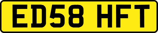 ED58HFT