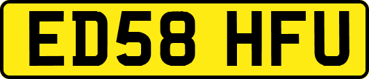 ED58HFU