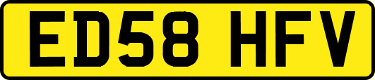 ED58HFV