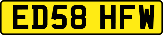 ED58HFW