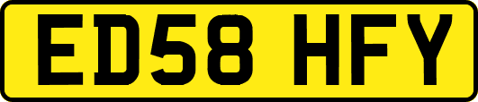 ED58HFY