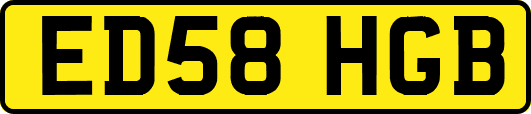 ED58HGB