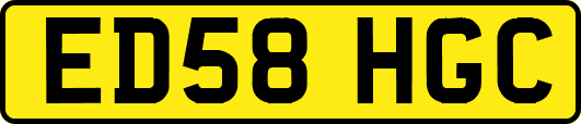ED58HGC