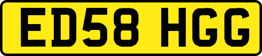 ED58HGG