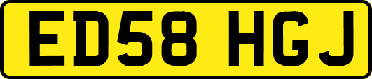 ED58HGJ