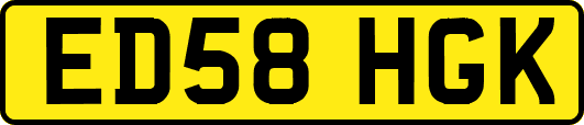 ED58HGK