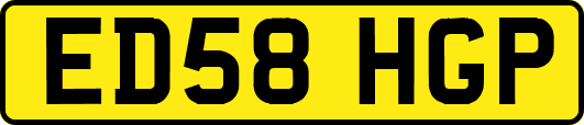 ED58HGP