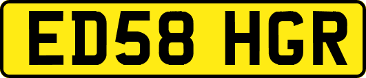 ED58HGR