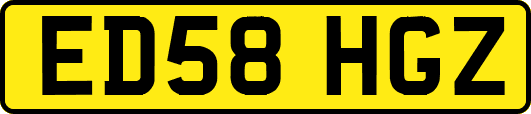 ED58HGZ