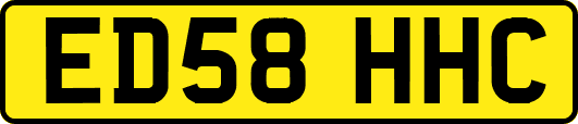 ED58HHC