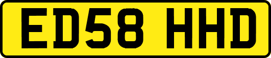 ED58HHD