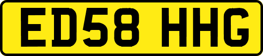 ED58HHG