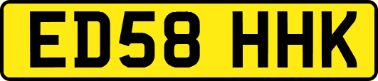 ED58HHK