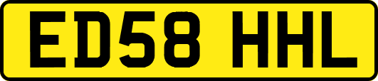 ED58HHL