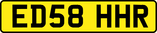 ED58HHR