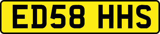 ED58HHS