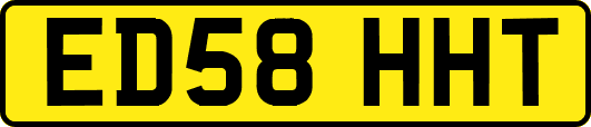 ED58HHT