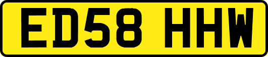 ED58HHW