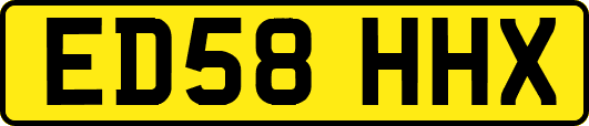 ED58HHX