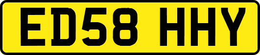 ED58HHY