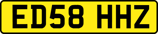ED58HHZ