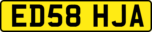ED58HJA