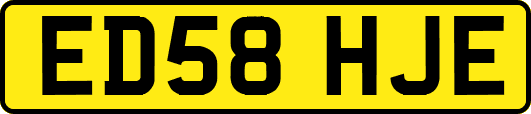 ED58HJE