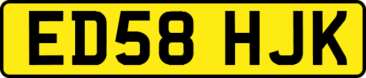 ED58HJK