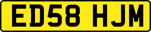 ED58HJM