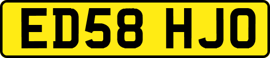 ED58HJO