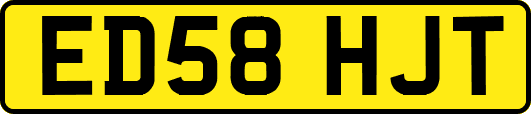 ED58HJT