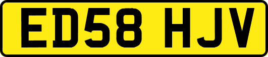 ED58HJV