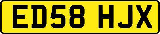 ED58HJX